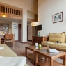 Les Arcs - Residencia P&V Le Belmont